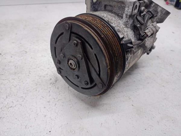 COMPRESSEUR DE CLIMATISATION RENAULT 0.9TCE/ 1.2TCE - Vue 3